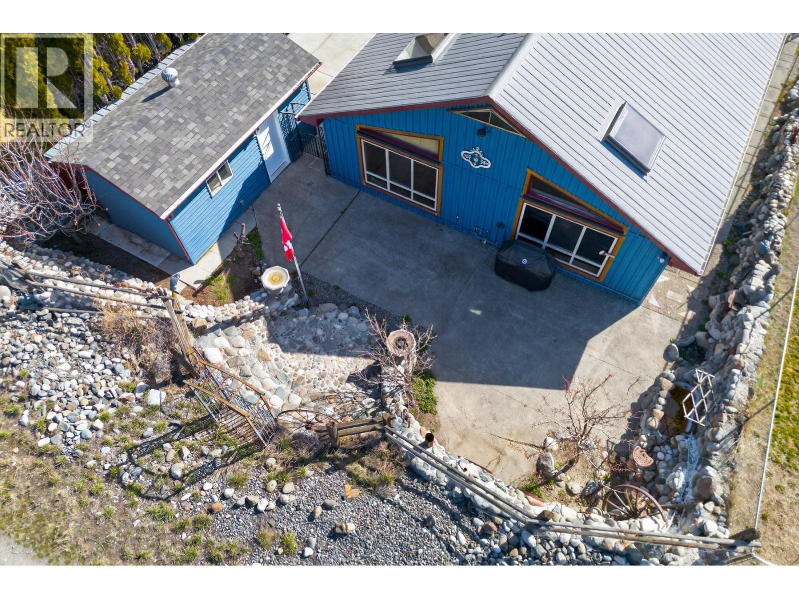 519 Pine Street, Ashcroft