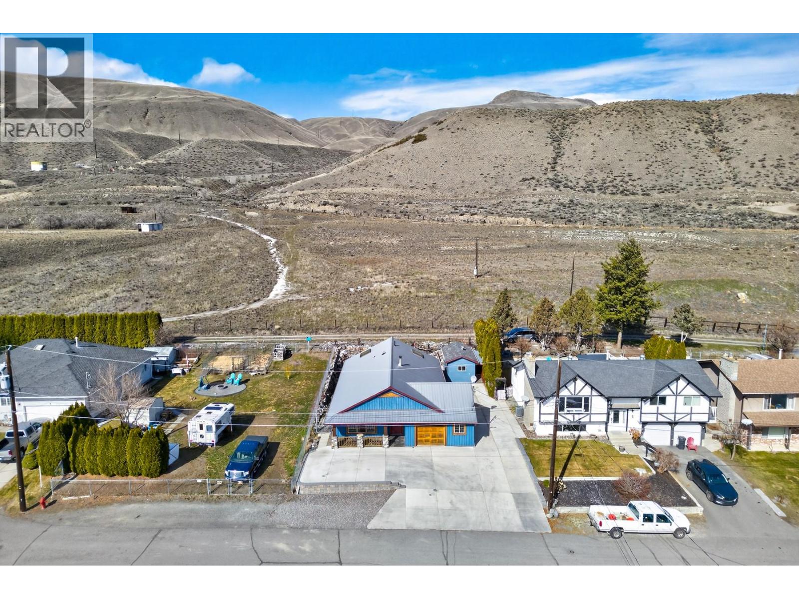 519 Pine Street, Ashcroft