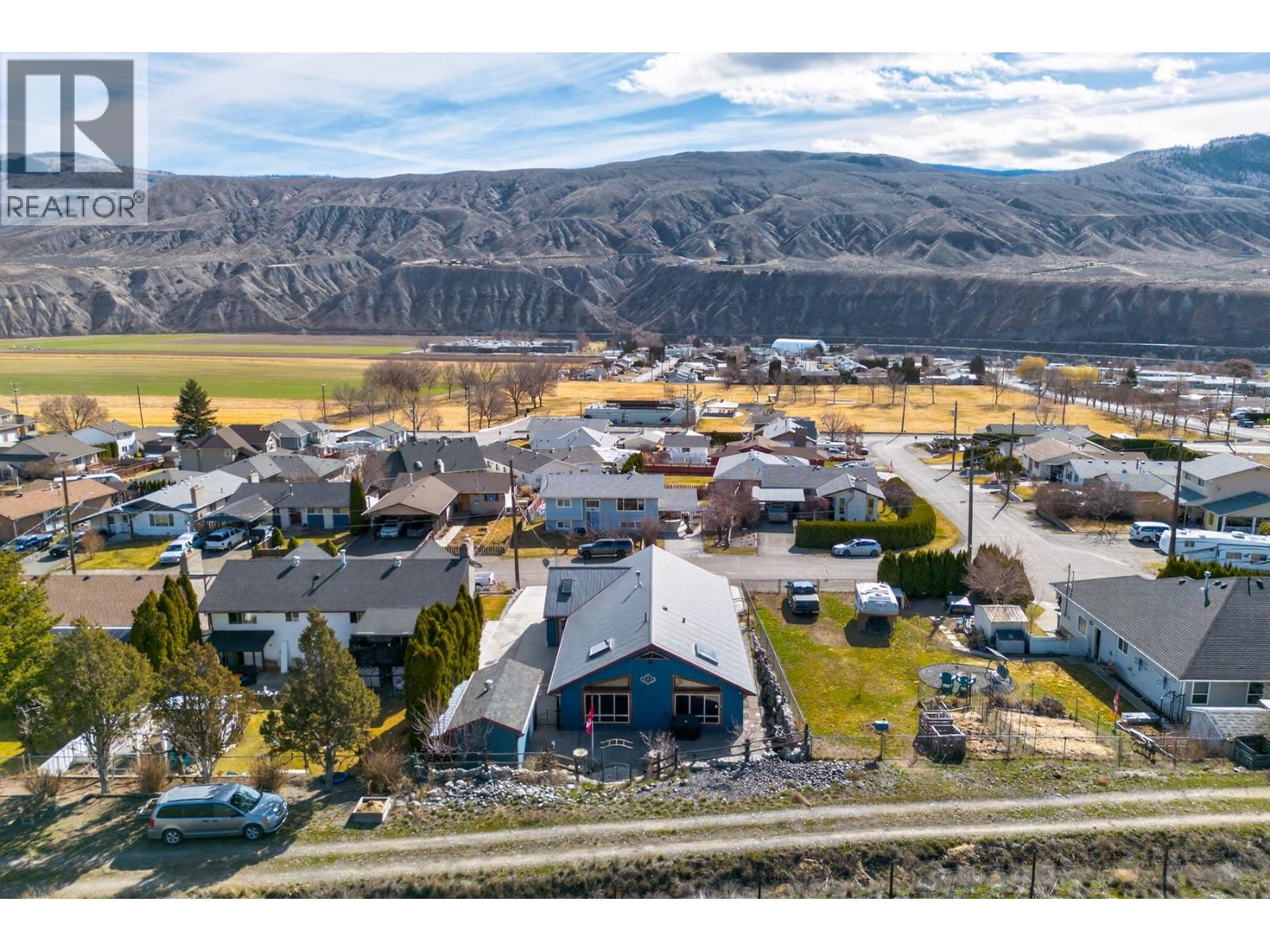 519 Pine Street, Ashcroft