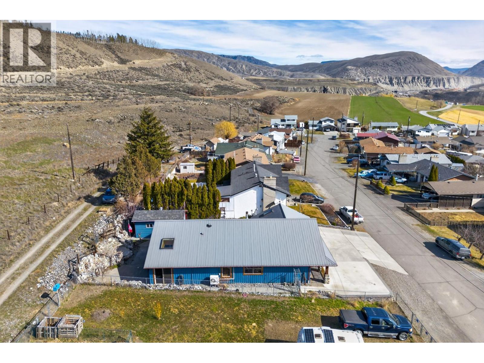 519 Pine Street, Ashcroft