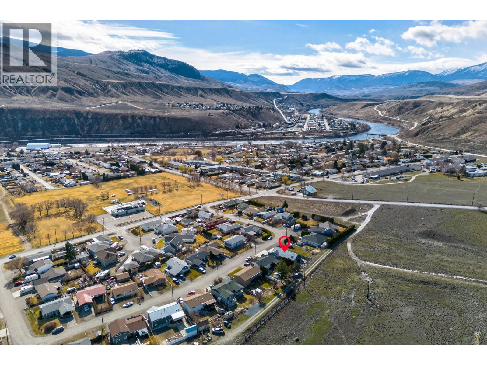 519 Pine Street, Ashcroft