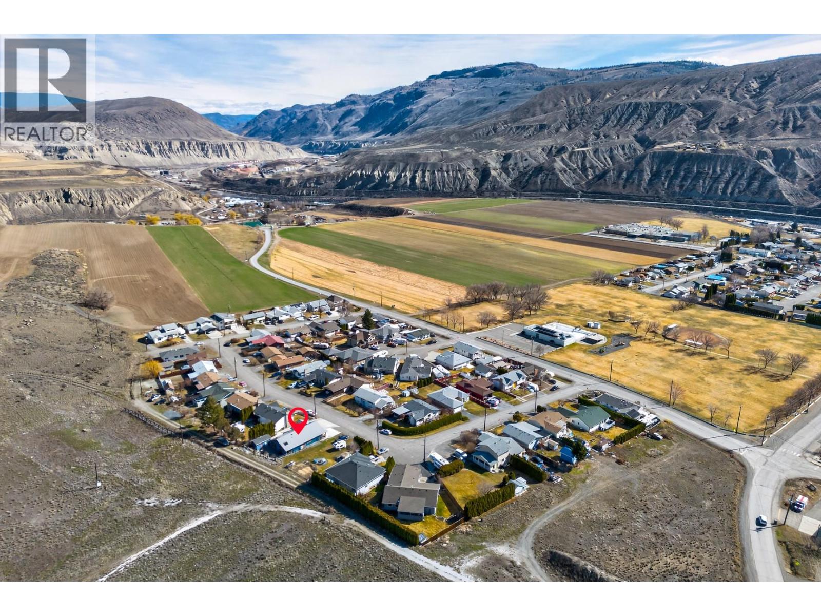 519 Pine Street, Ashcroft