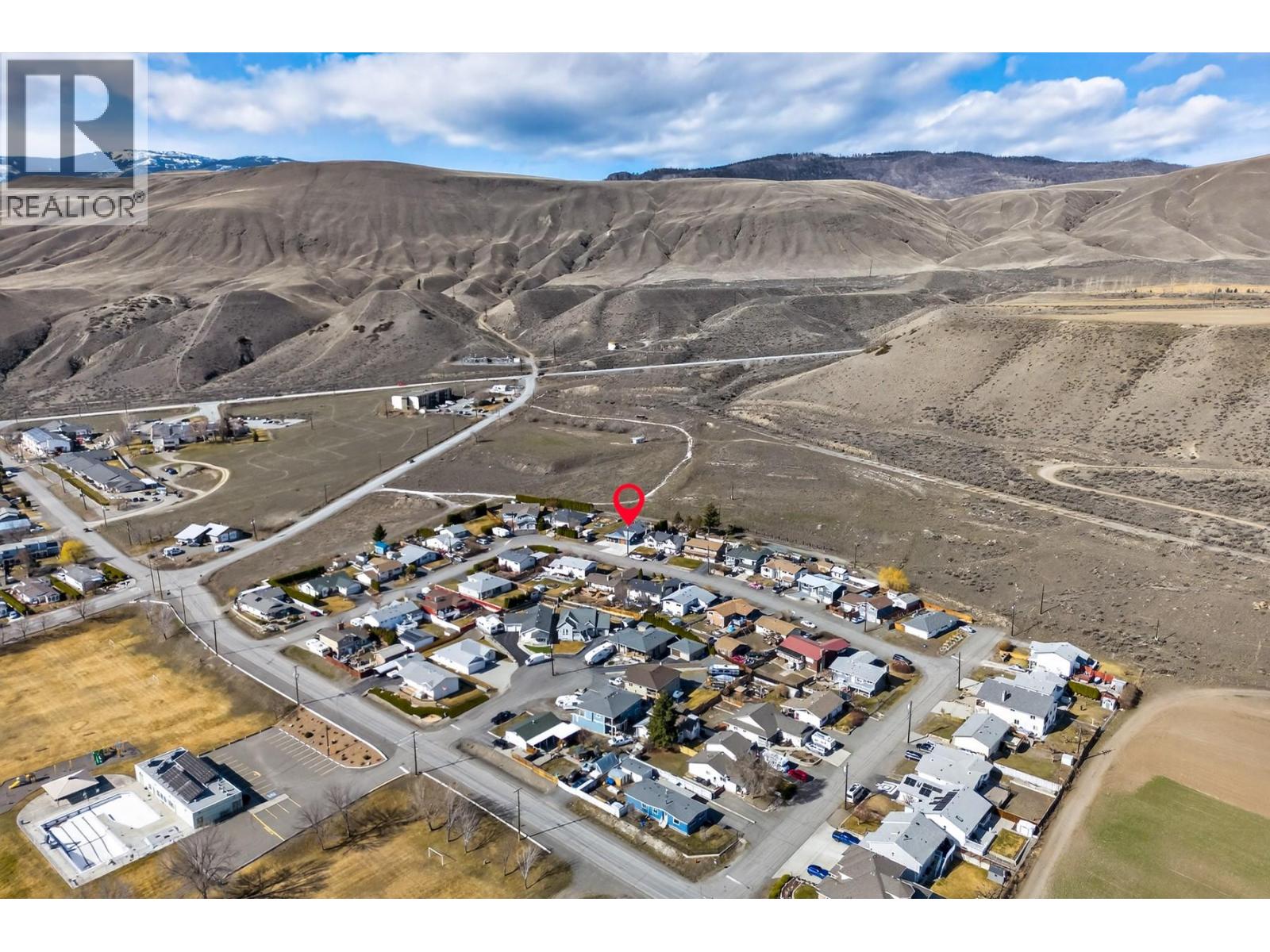 519 Pine Street, Ashcroft