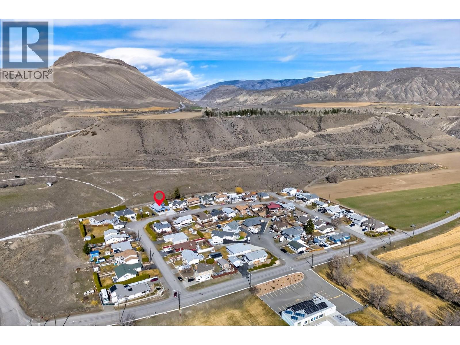 519 Pine Street, Ashcroft