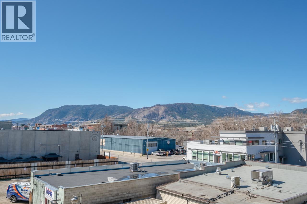 308 110 ELLIS Street, Penticton