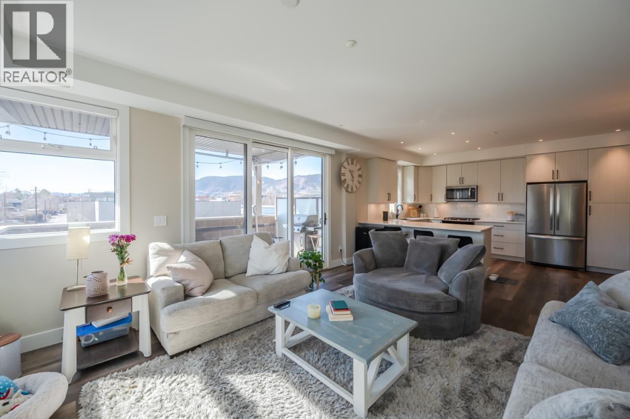 308 110 ELLIS Street, Penticton