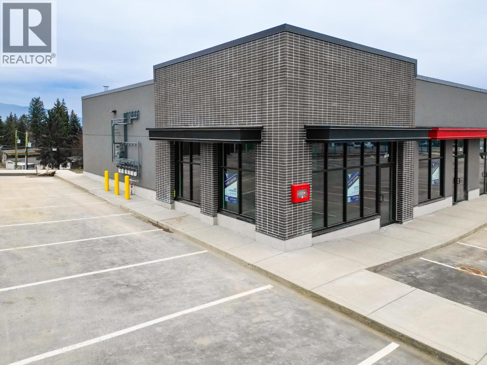  601 5000 Silver Star Road, Vernon