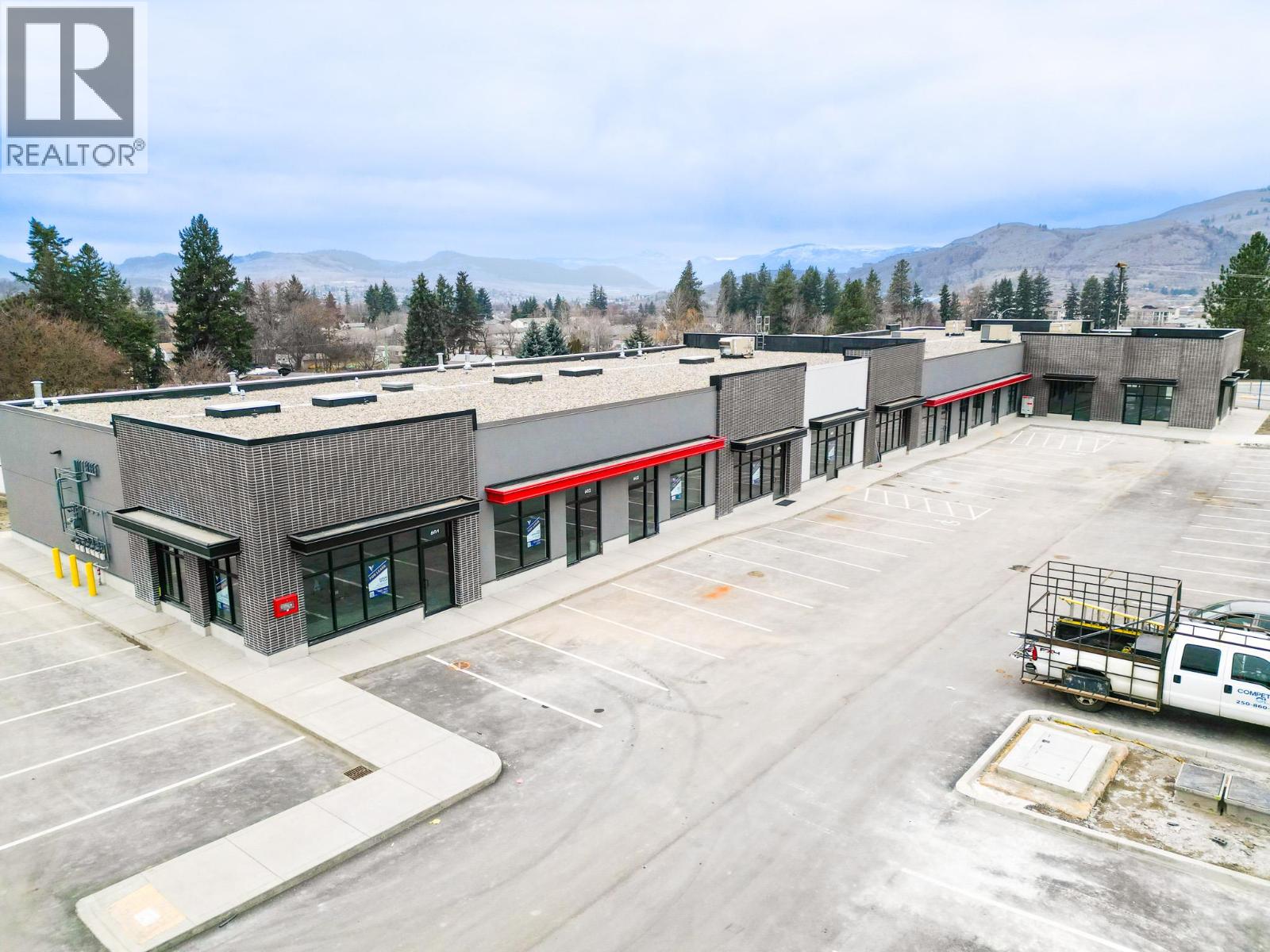  601 5000 Silver Star Road, Vernon