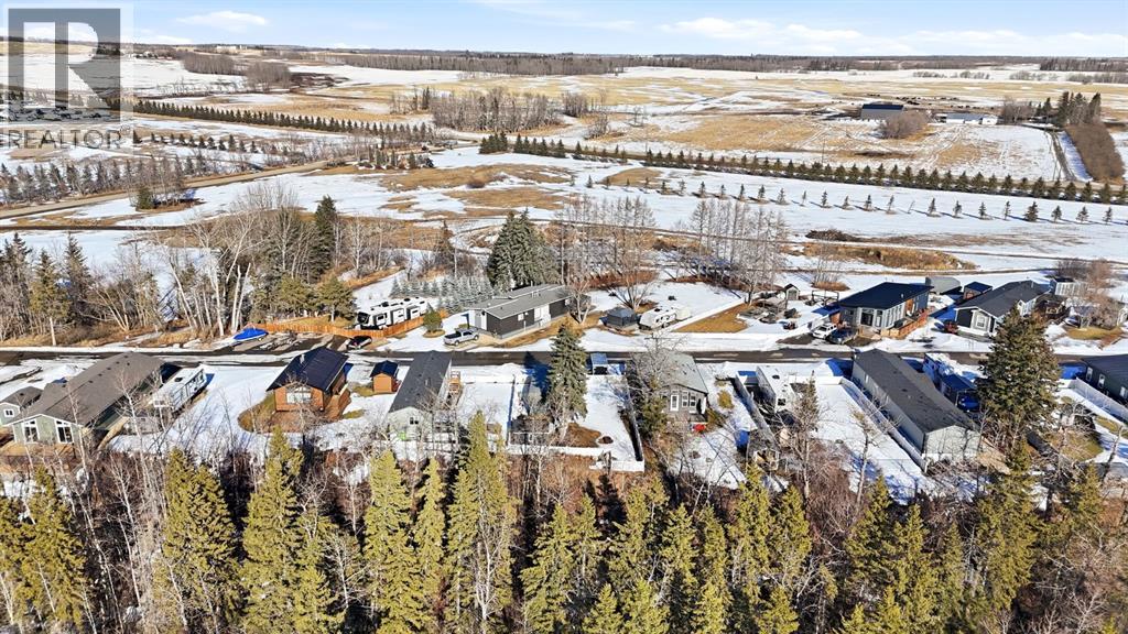 41310 Range Road 282 Range, Rural Lacombe County