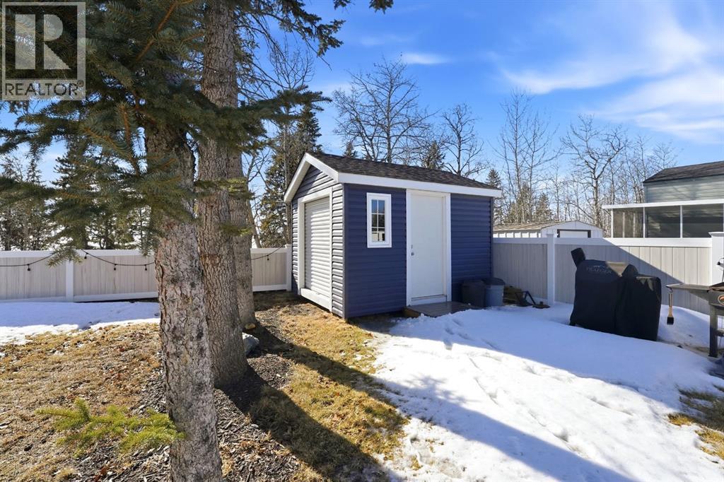 41310 Range Road 282 Range, Rural Lacombe County