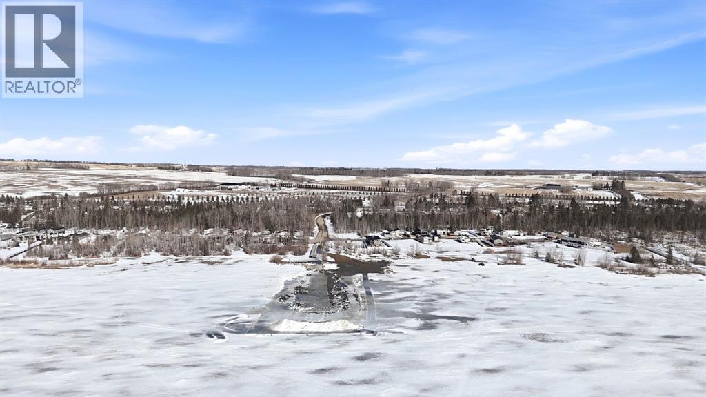 41310 Range Road 282 Range, Rural Lacombe County