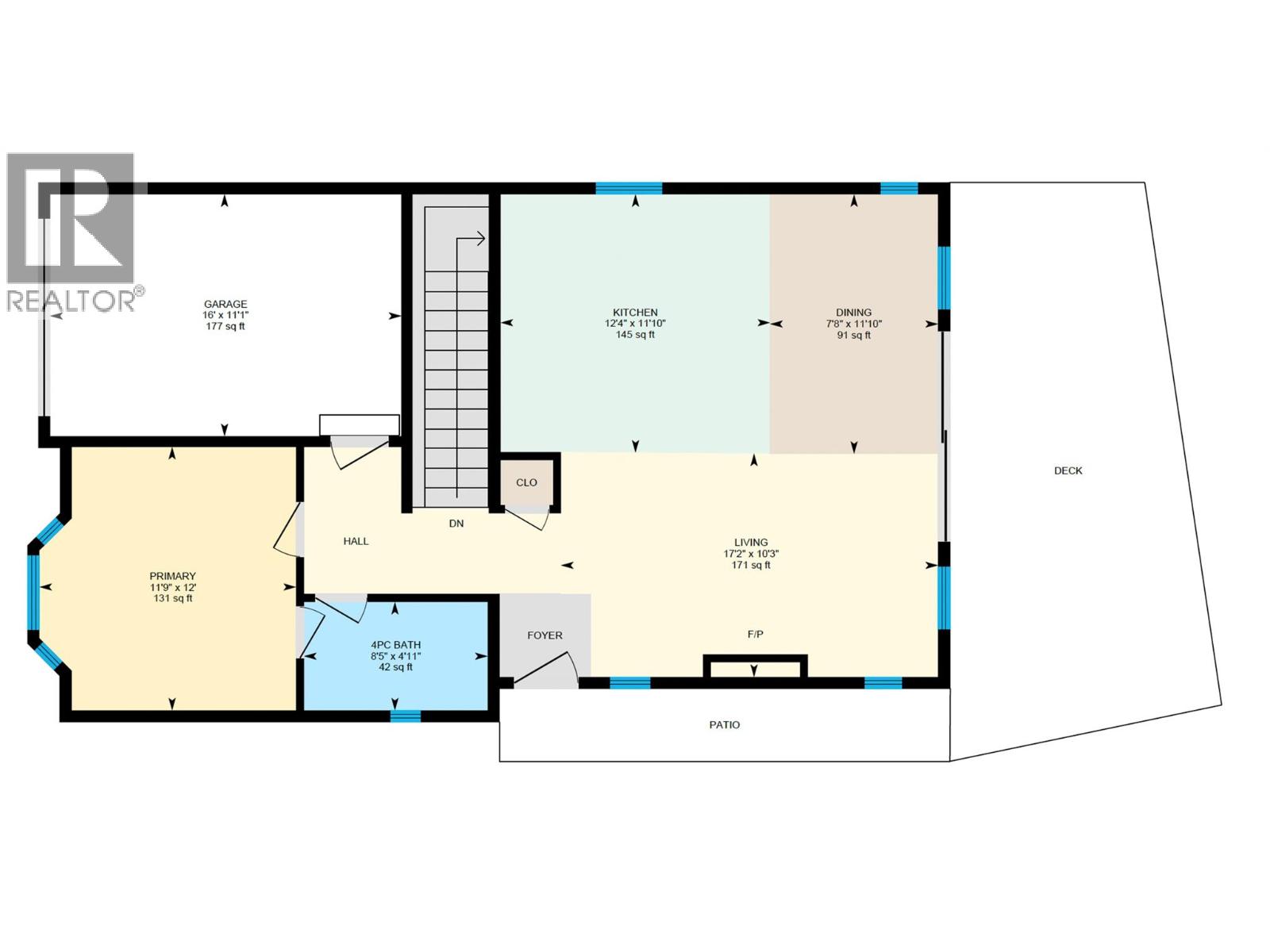 #348 6833 Madrid Way Lot# 348 - 48