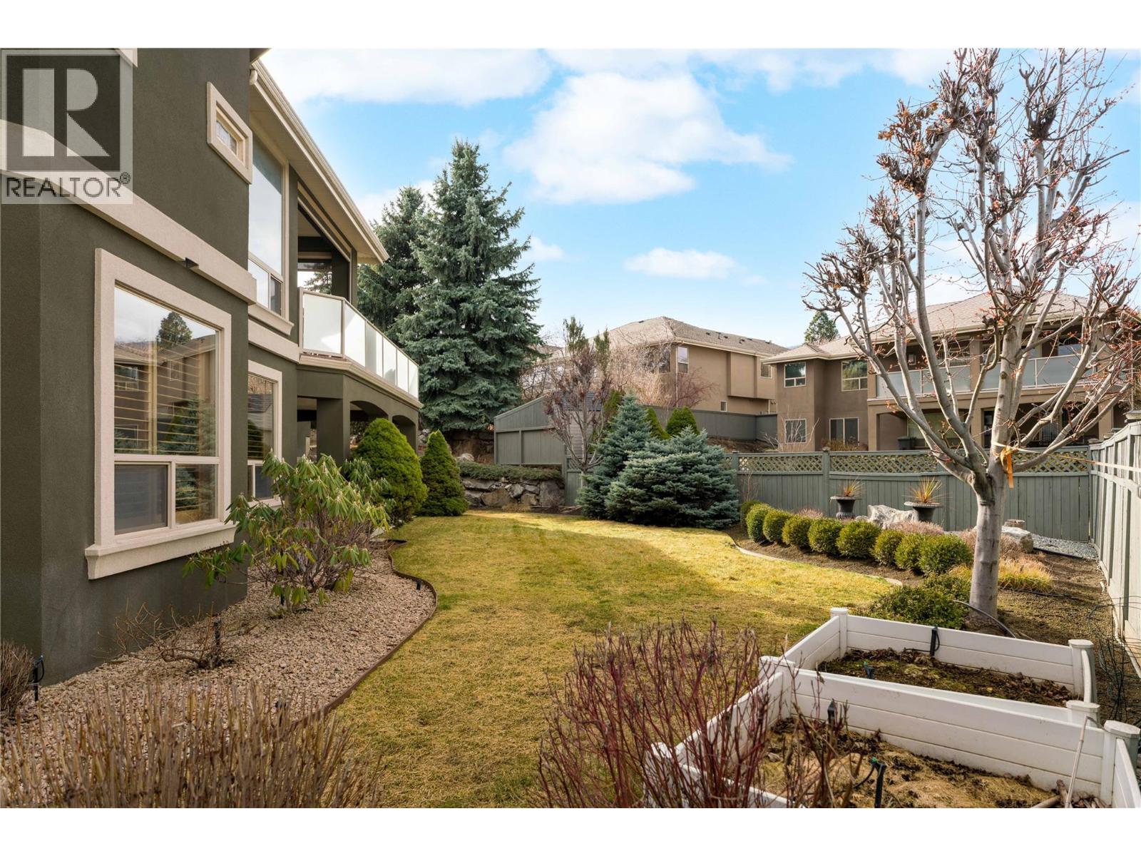2155 Horizon Drive Unit# 43, West Kelowna
