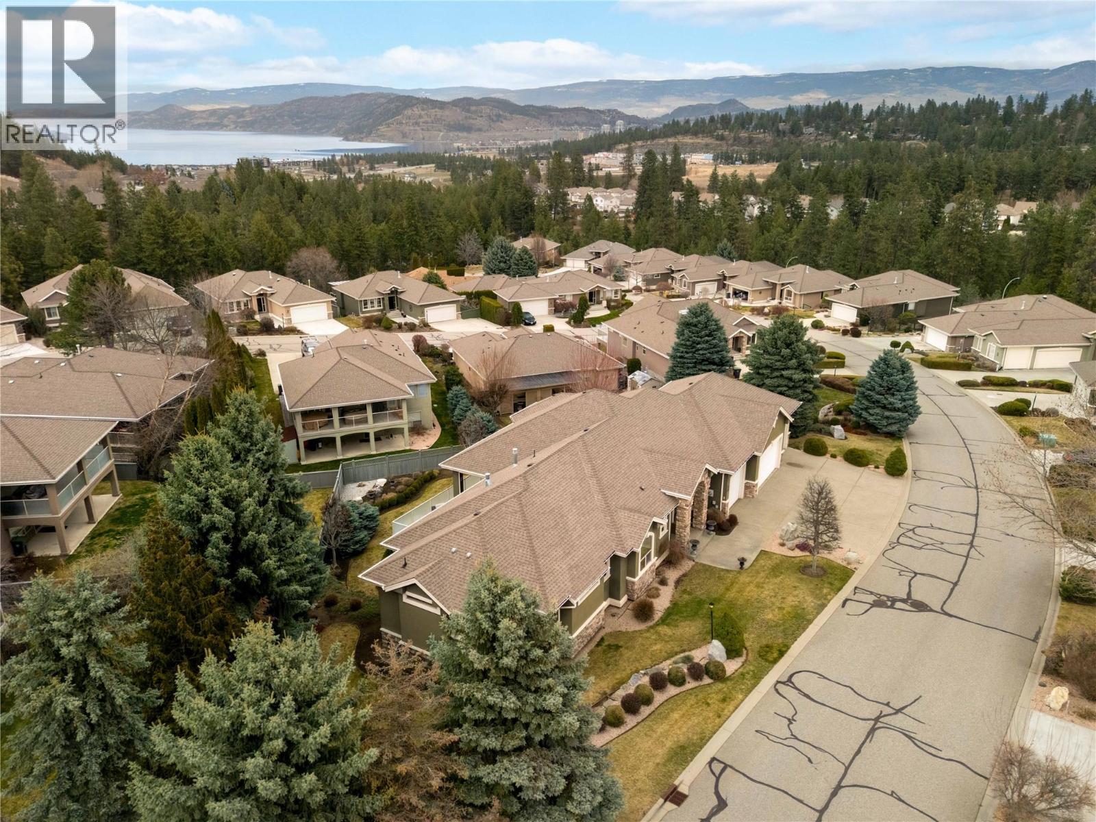 2155 Horizon Drive Unit# 43, West Kelowna