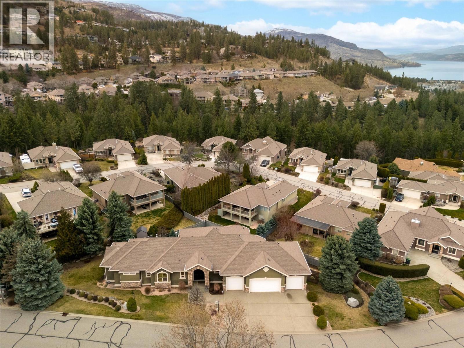2155 Horizon Drive Unit# 43, West Kelowna