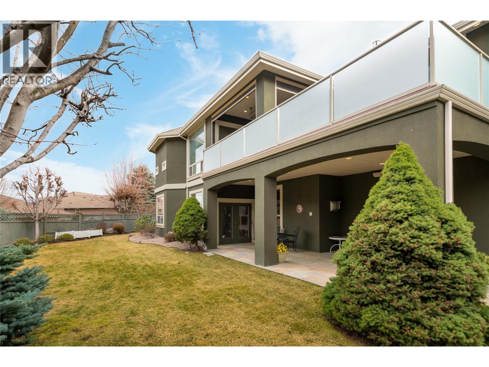 2155 Horizon Drive Unit# 43, West Kelowna