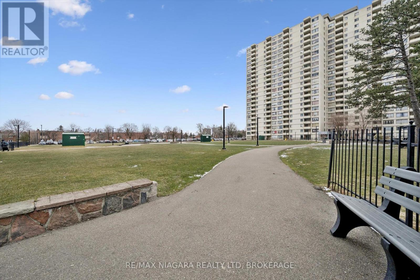 #2306 340 DIXON ROAD - 20