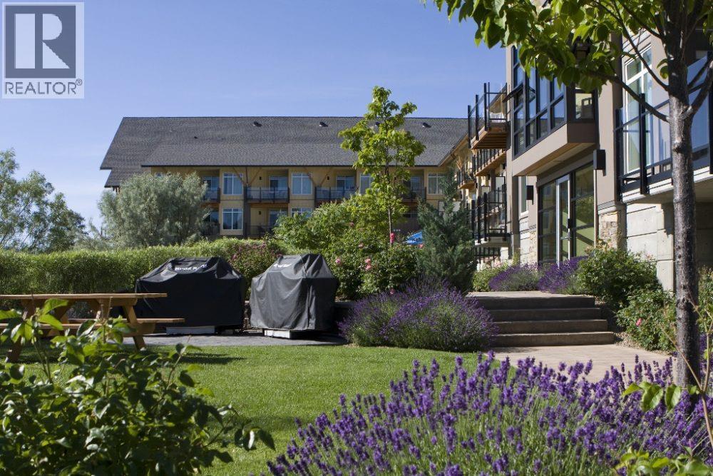 13011 LAKESHORE Drive S Unit# 115, Summerland