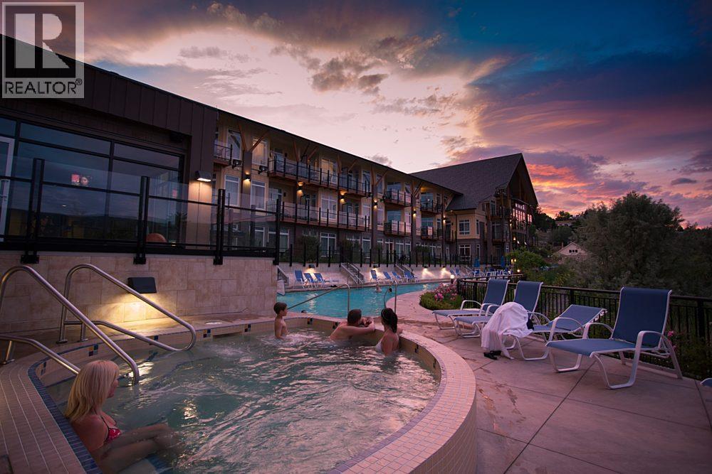 13011 LAKESHORE Drive S Unit# 115, Summerland