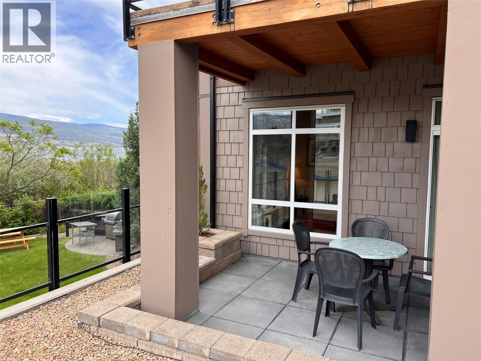 13011 LAKESHORE Drive S Unit# 115, Summerland