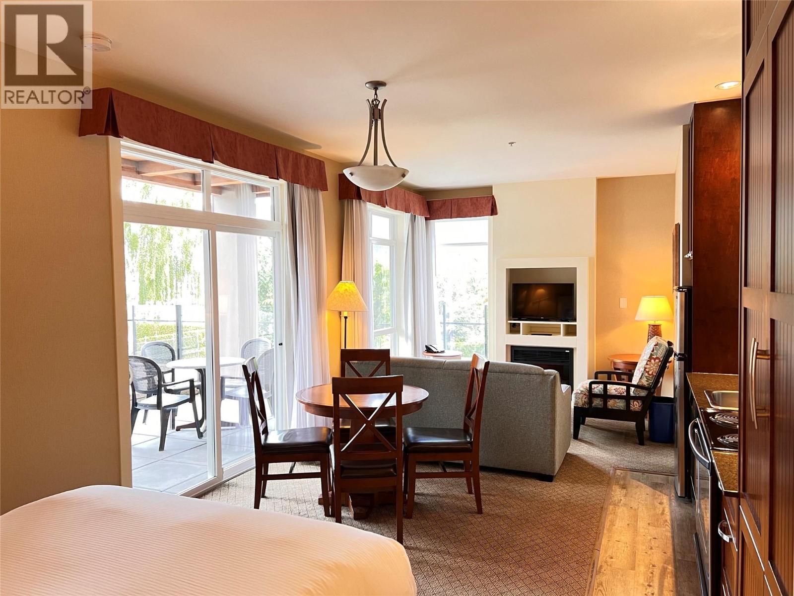 13011 LAKESHORE Drive S Unit# 115, Summerland