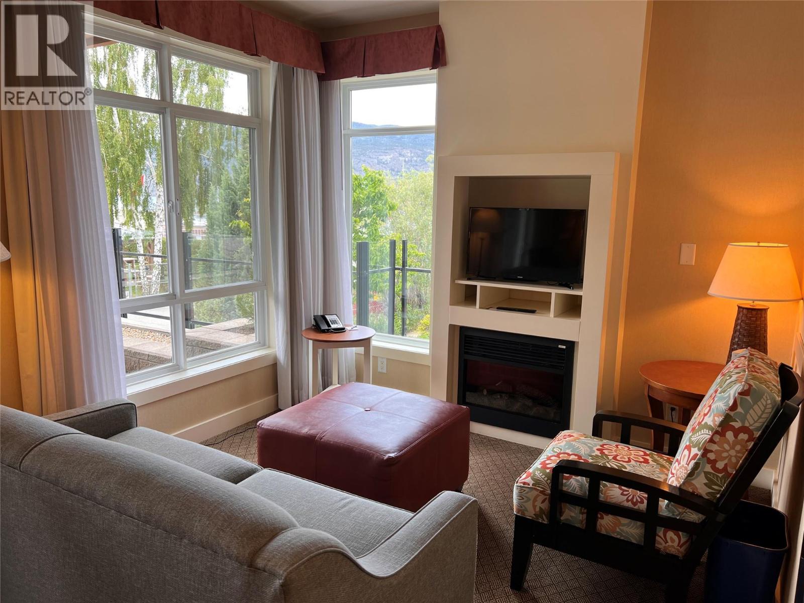 13011 LAKESHORE Drive S Unit# 115, Summerland