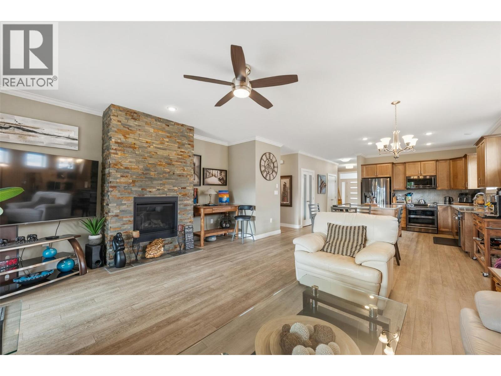 220 Brandon Avenue, Penticton