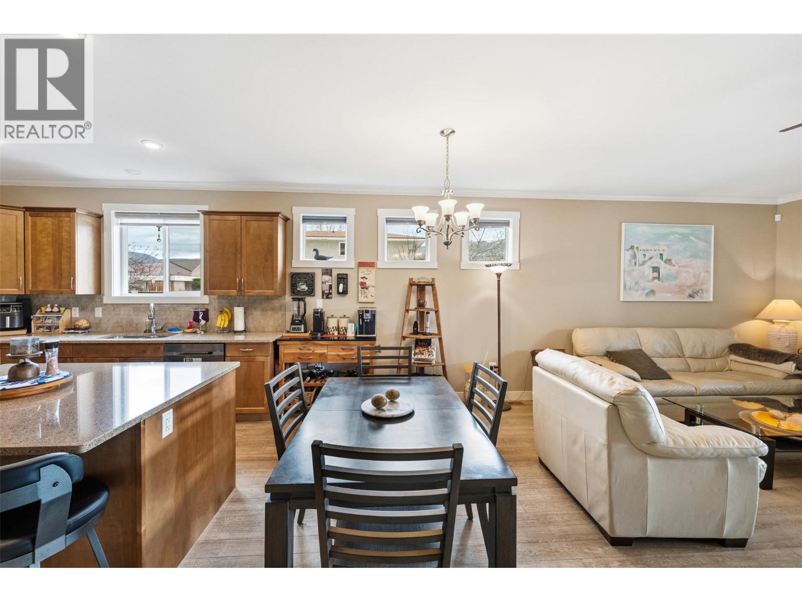 220 Brandon Avenue, Penticton