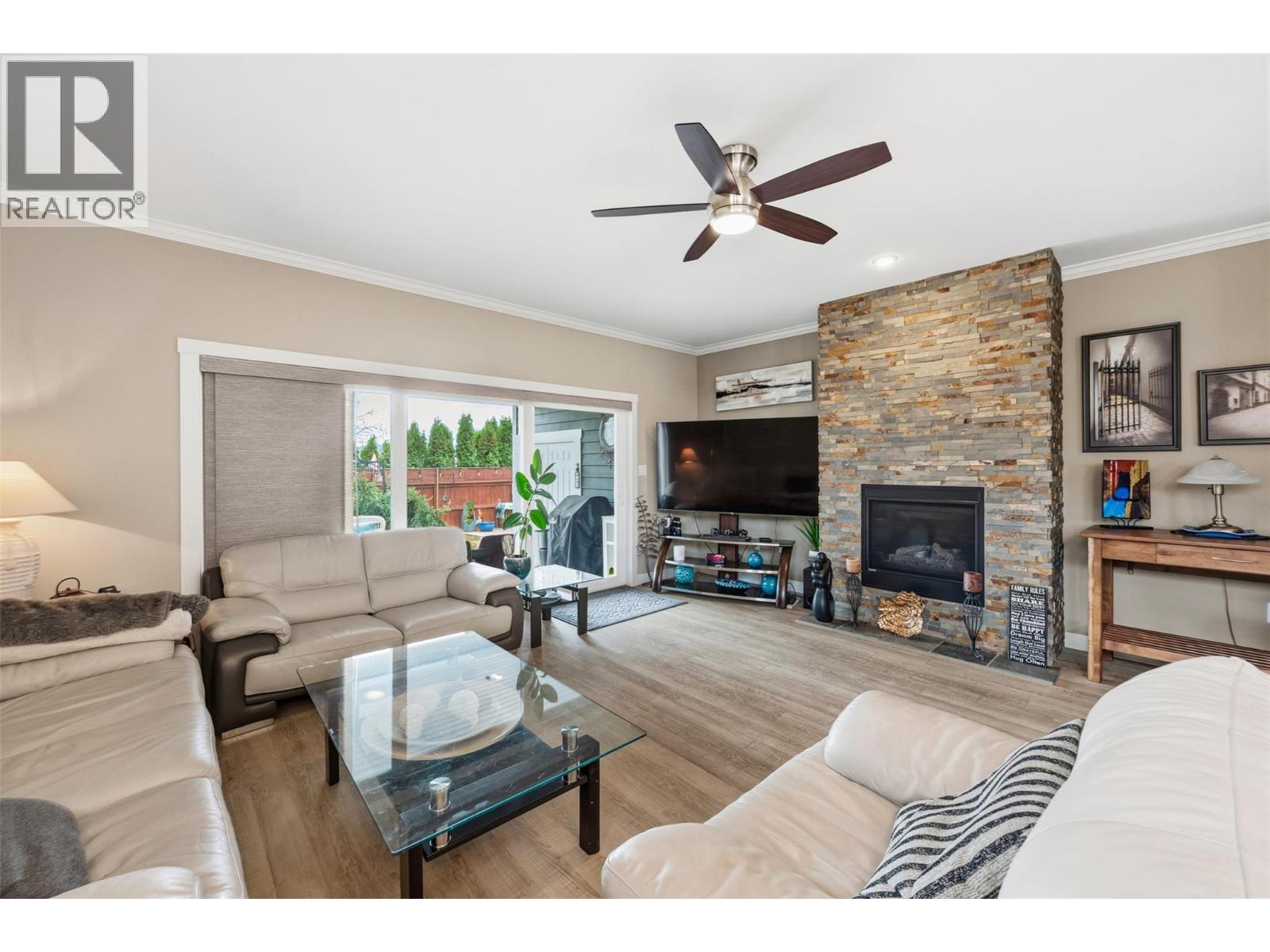 220 Brandon Avenue, Penticton