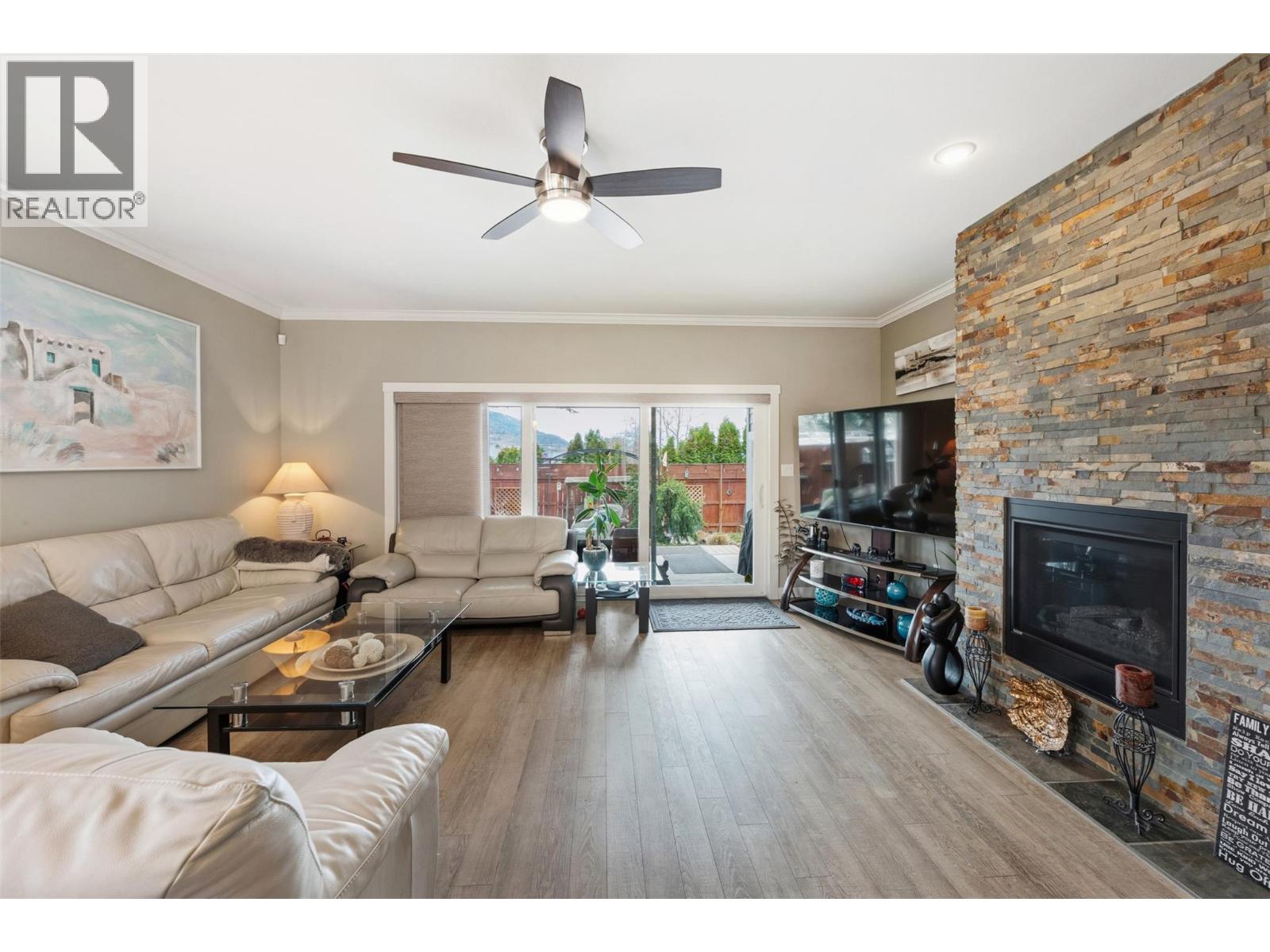 220 Brandon Avenue, Penticton