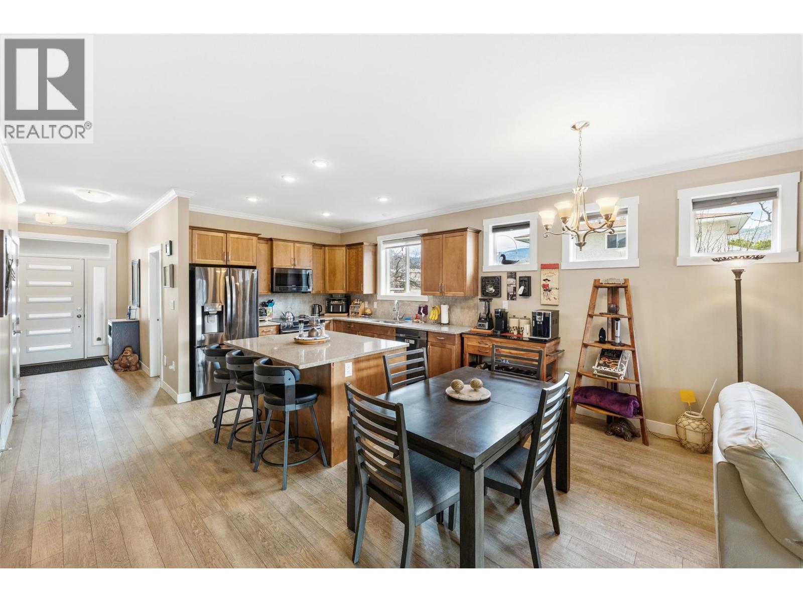 220 Brandon Avenue, Penticton