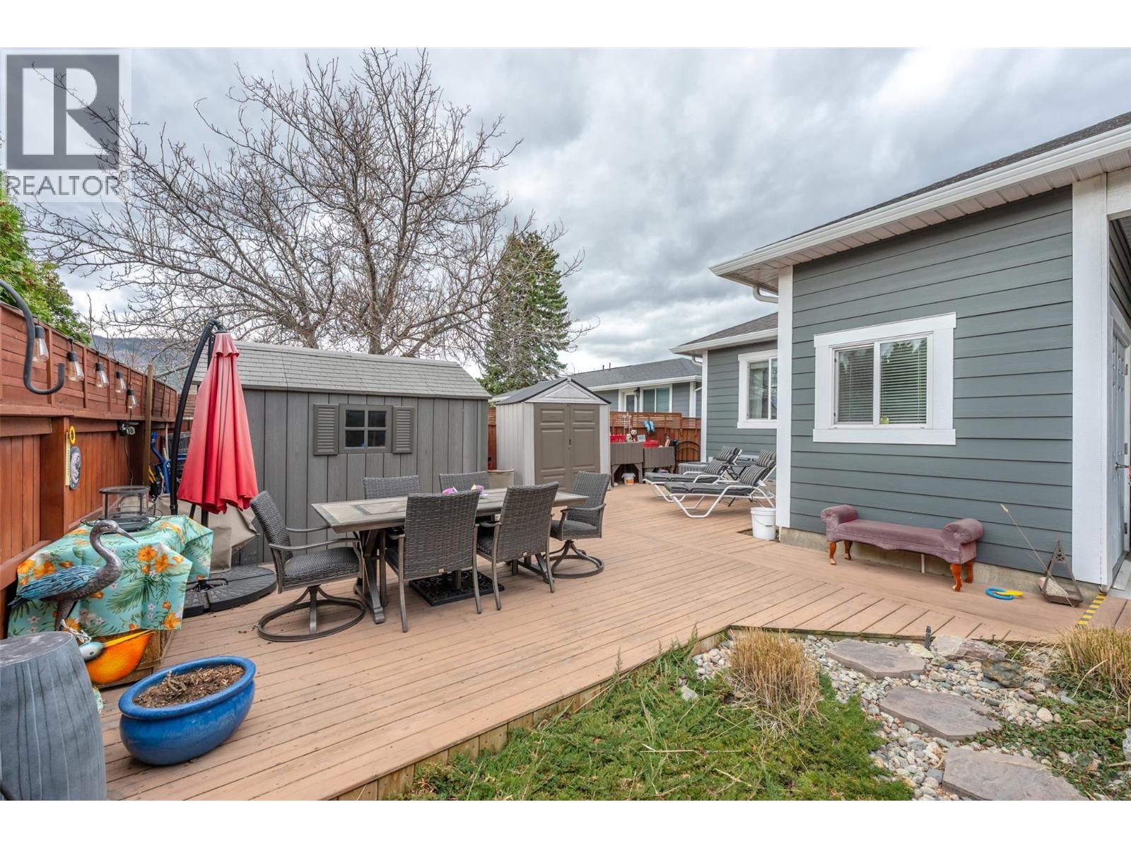 220 Brandon Avenue, Penticton