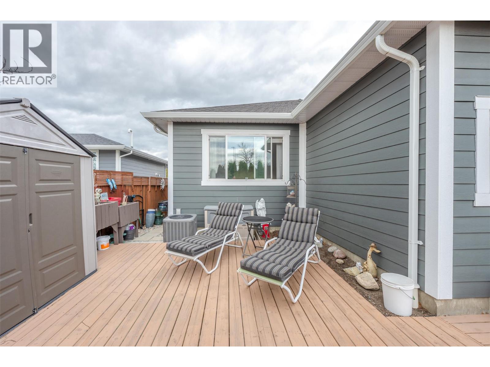 220 Brandon Avenue, Penticton