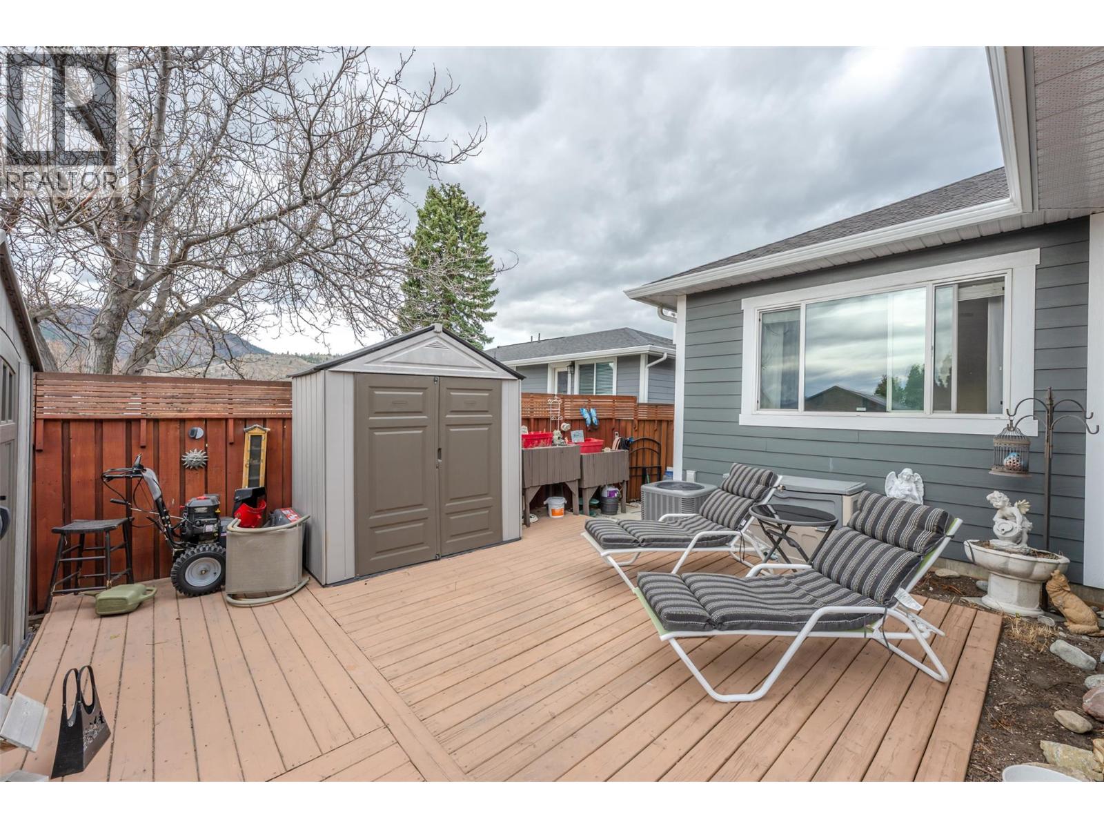 220 Brandon Avenue, Penticton