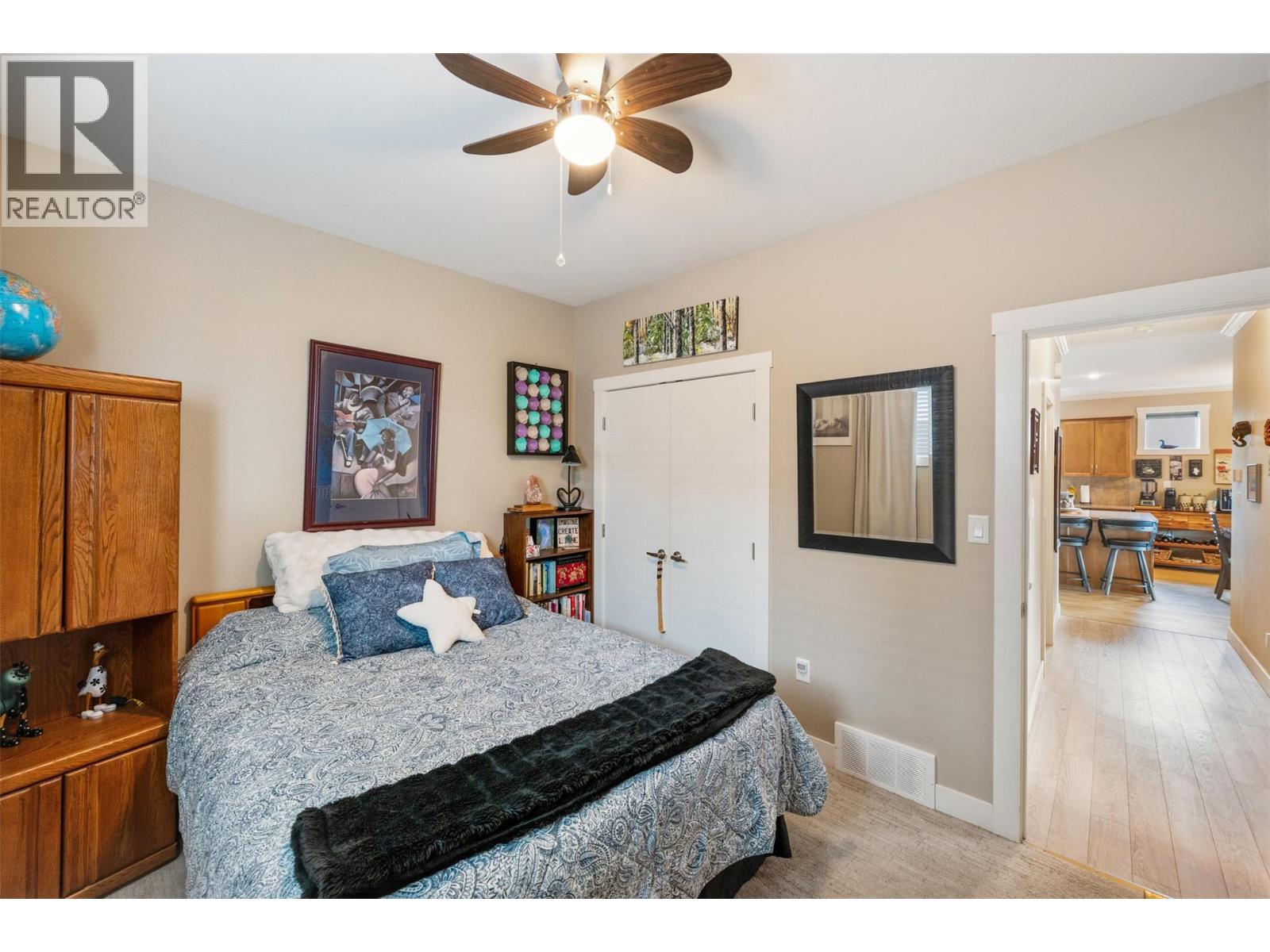 220 Brandon Avenue, Penticton