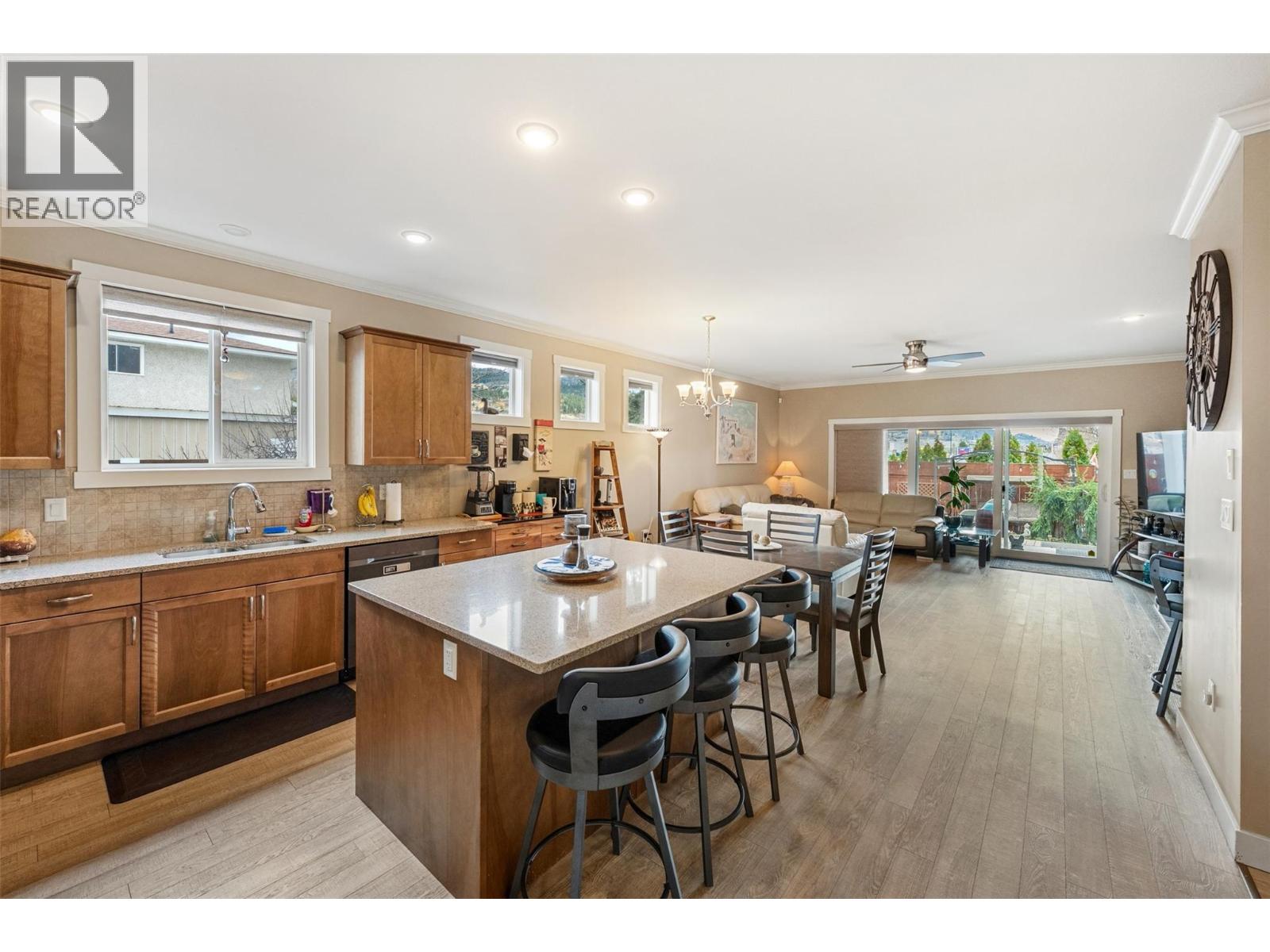 220 Brandon Avenue, Penticton