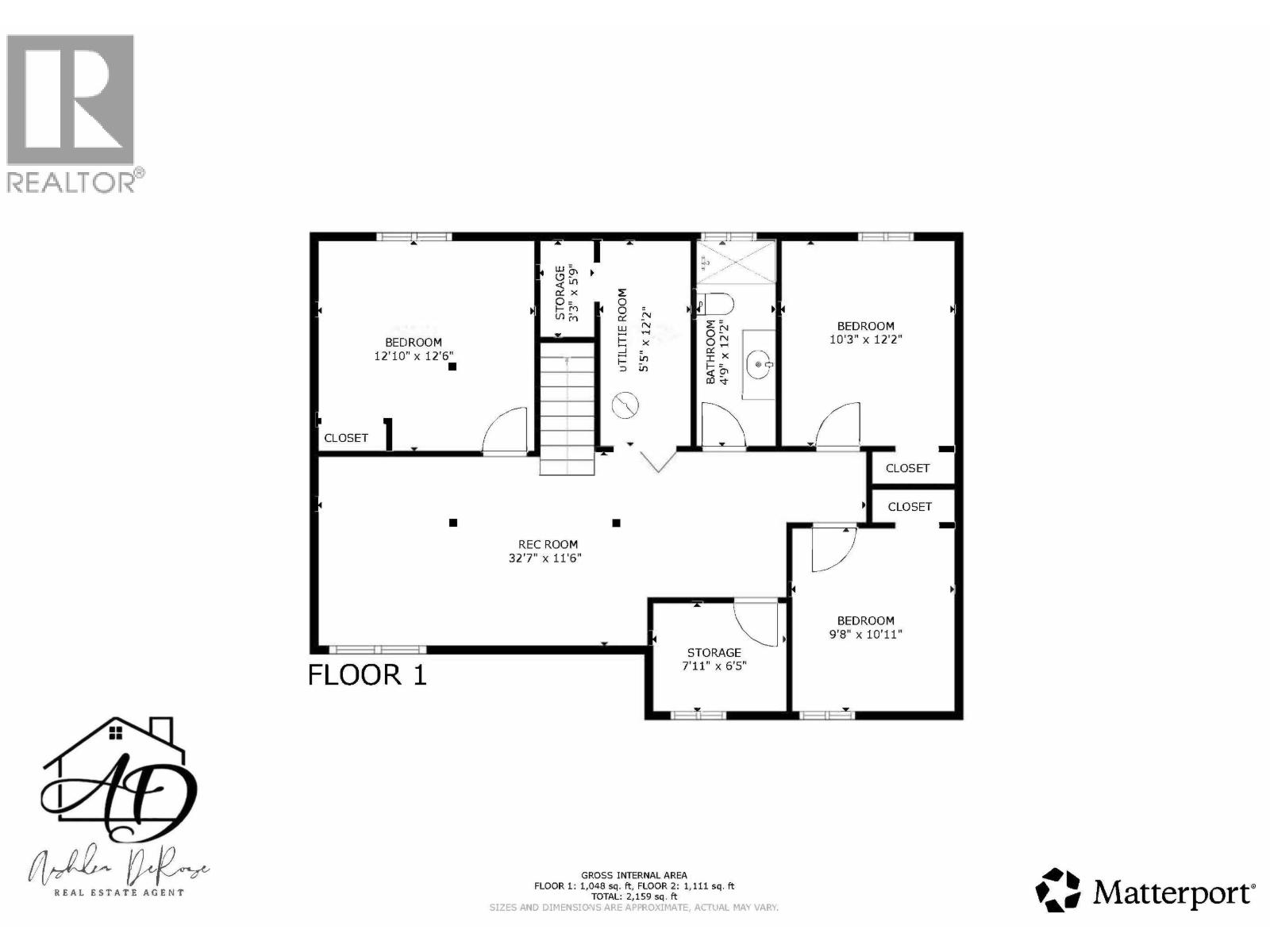 10407 105 AVENUE - 16