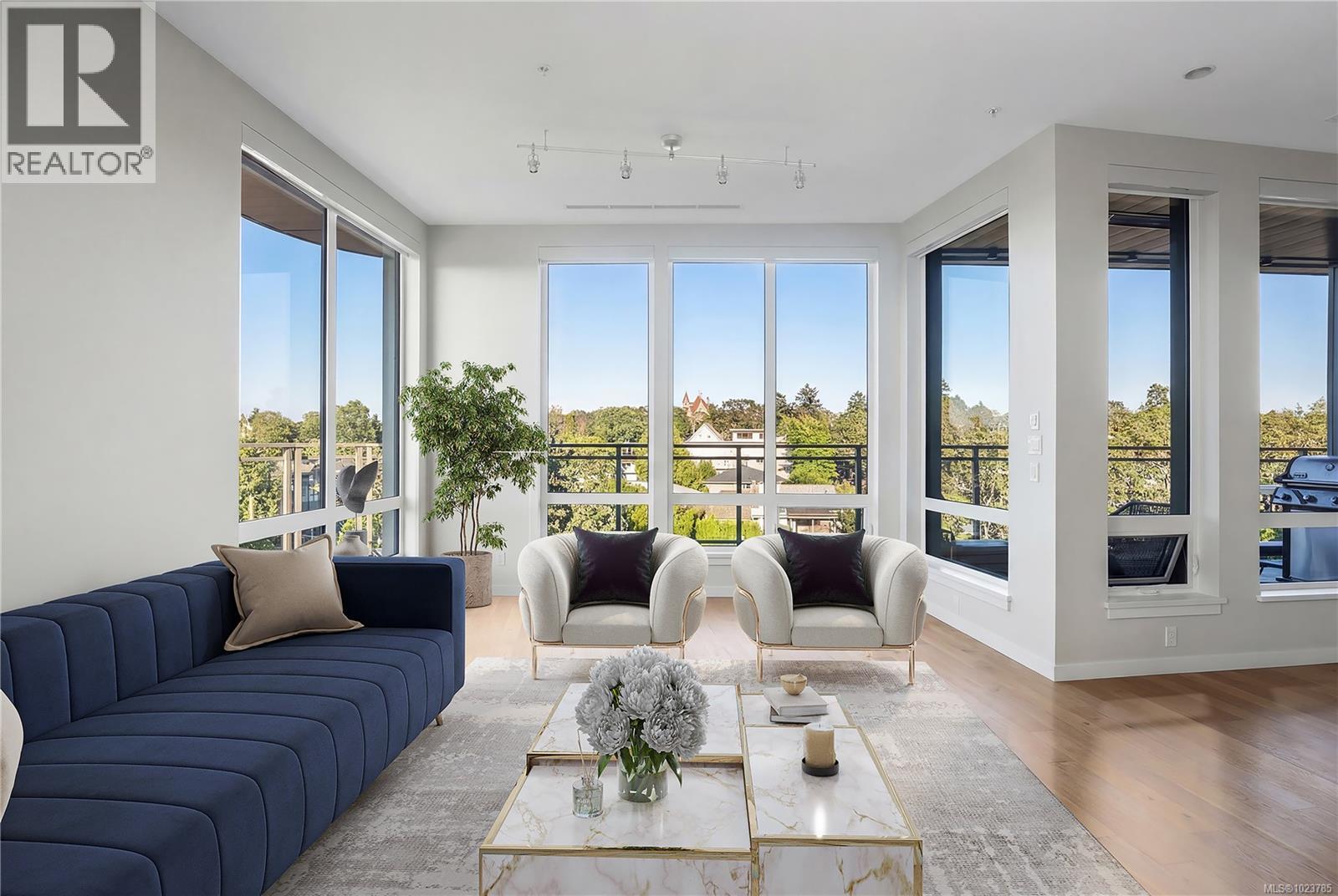 #601 1201 FORT ST - 15