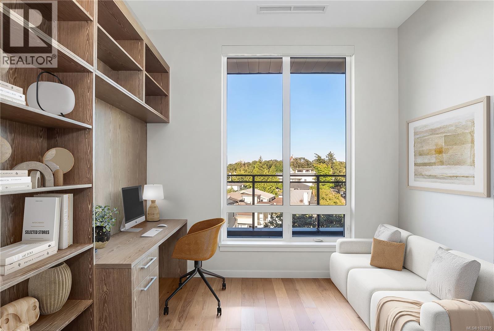 #601 1201 FORT ST - 23