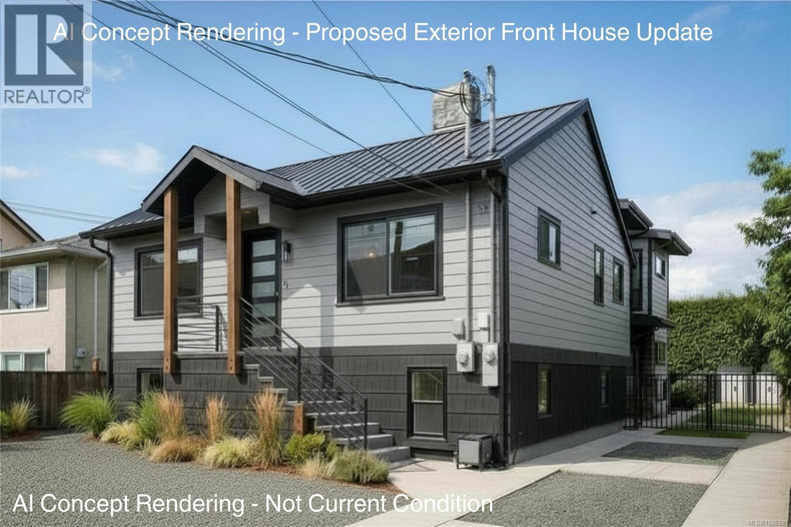 838 Old Esquimalt Rd - 78
