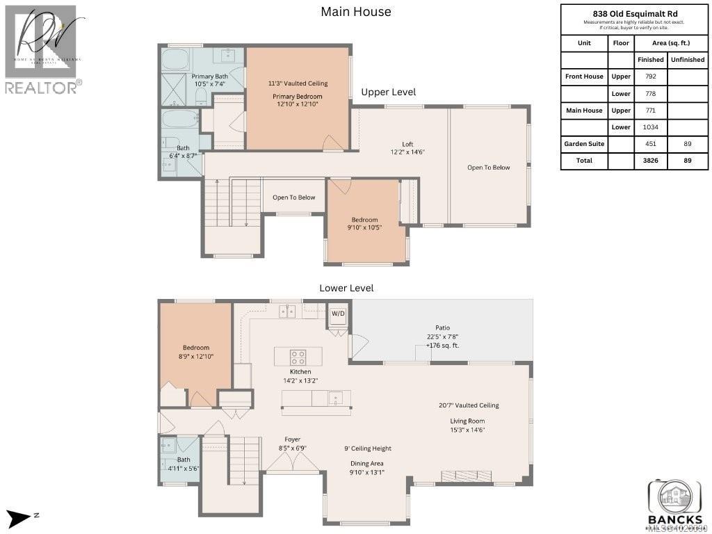 838 OLD ESQUIMALT RD - 82