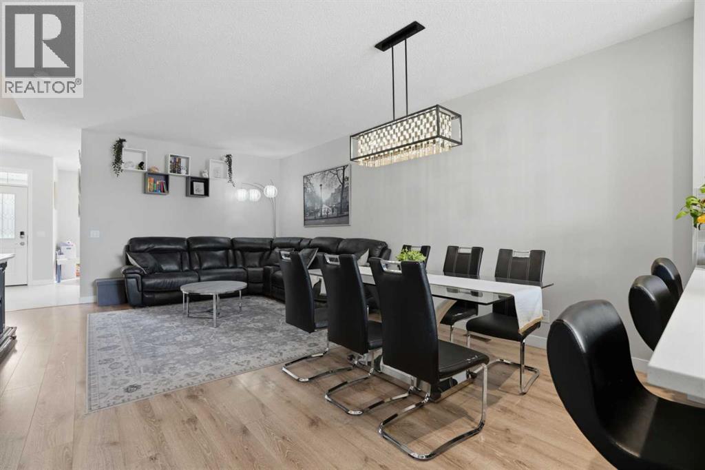 Single Family House for Sale in  Masters Manor SE Mahogany Calgary 