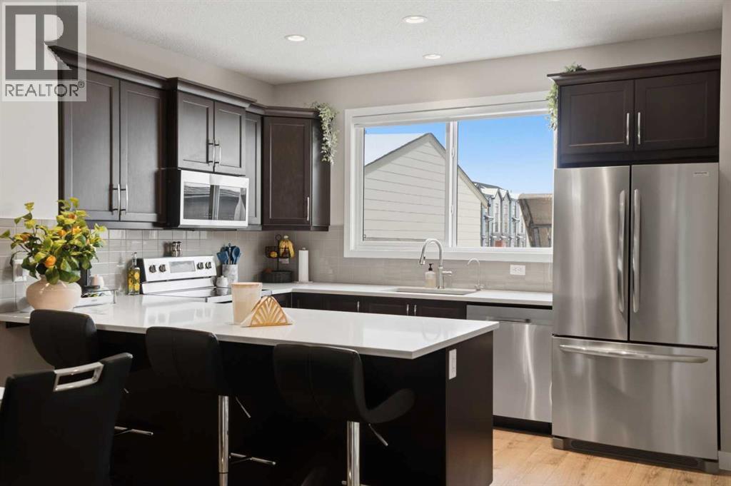 Single Family House for Sale in  Masters Manor SE Mahogany Calgary 