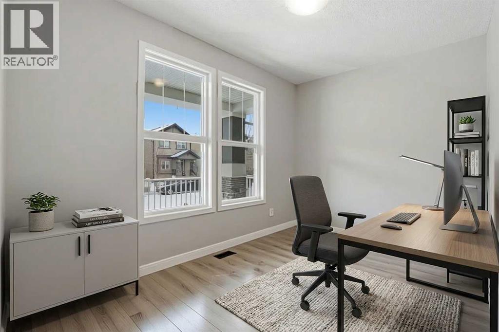 Single Family House for Sale in  Masters Manor SE Mahogany Calgary 