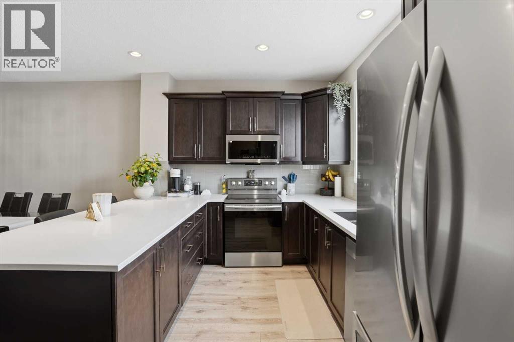 Single Family House for Sale in  Masters Manor SE Mahogany Calgary 