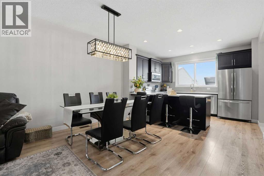 Single Family House for Sale in  Masters Manor SE Mahogany Calgary 