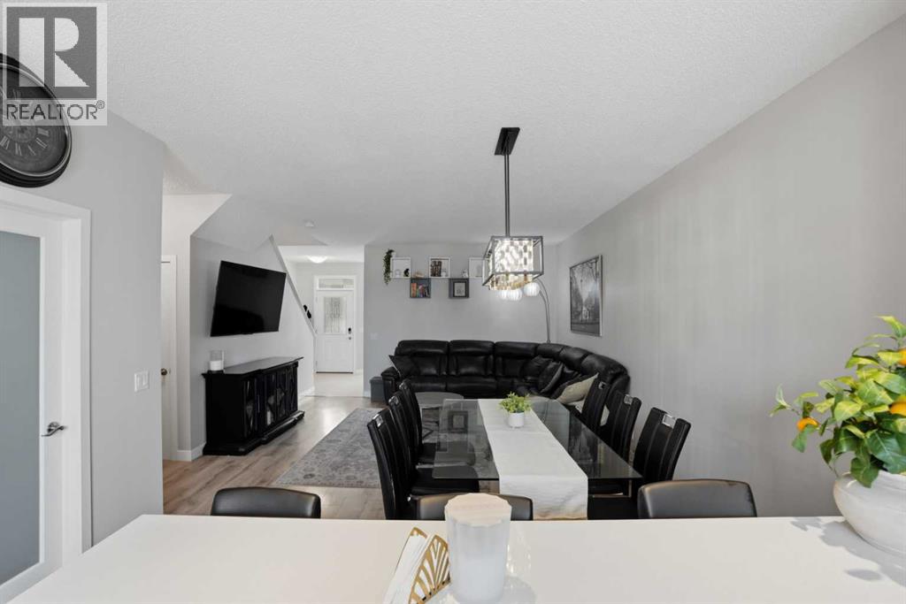 Single Family House for Sale in  Masters Manor SE Mahogany Calgary 