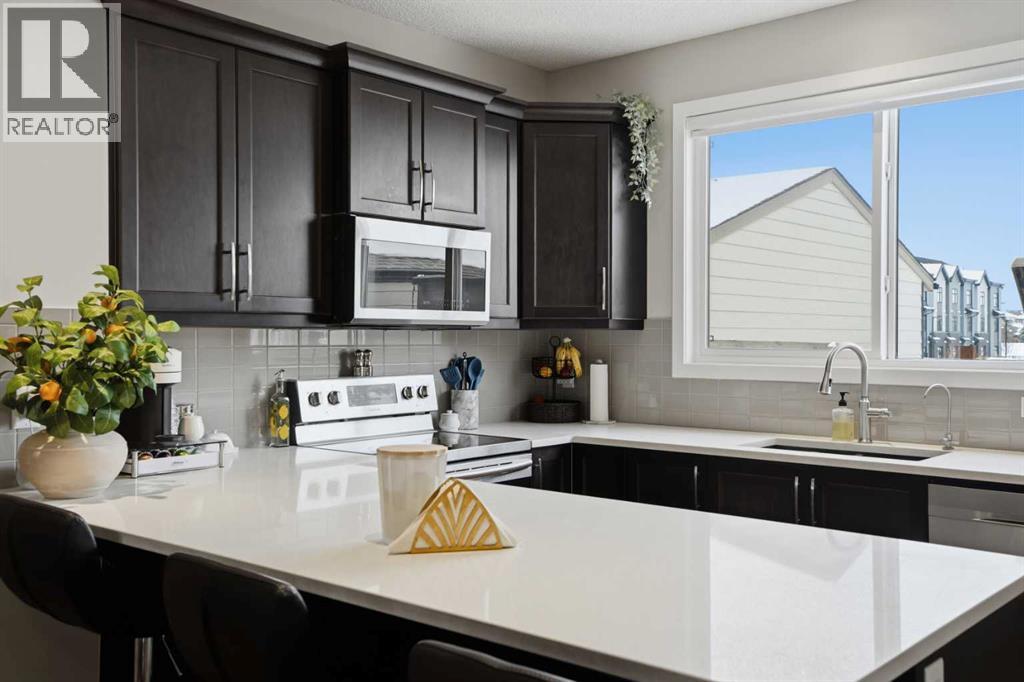 Single Family House for Sale in  Masters Manor SE Mahogany Calgary 