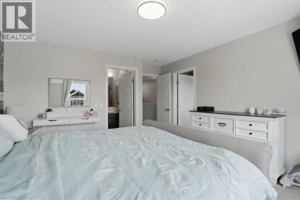 Single Family House for Sale in  Masters Manor SE Mahogany Calgary 