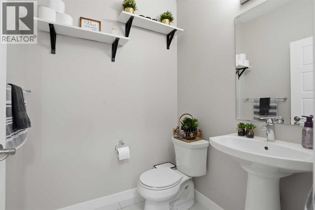 Single Family House for Sale in  Masters Manor SE Mahogany Calgary 